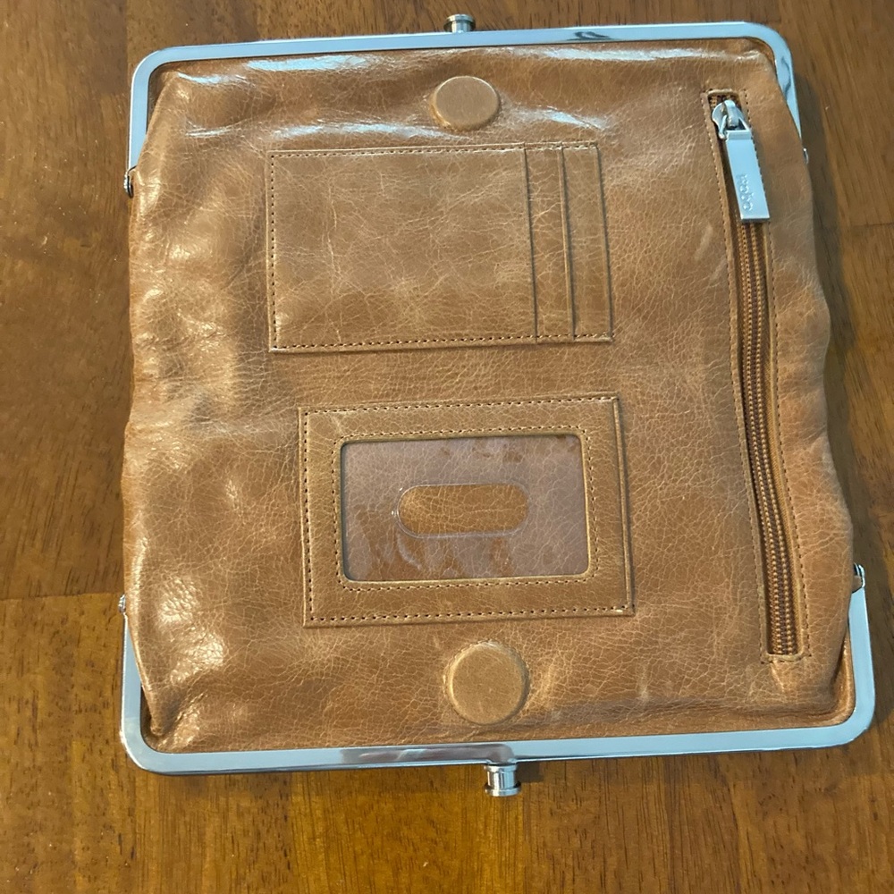 HOBO Lauren Vintage Wallet              NWOT